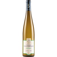 Pinot Blanc Les Princes Abbés, Alsace AOP, Elsass, 2022, Weißwein