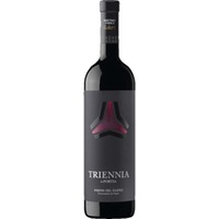 Triennia de Portia, Ribera del Duero DO, Kastilien - León, 2020, Rotwein