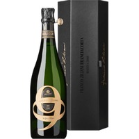 Franco Ziliani Franciacorta Riserva DOCG Guido Berlucchi, Lombardei