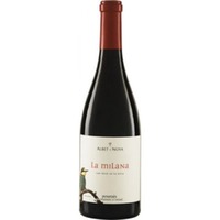 La Milana Negre Penedès D.O. - Albet i Noya