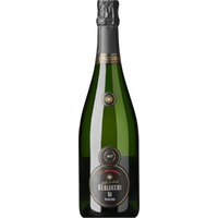 '61 Franciacorta Millesimato Brut Nature DOCG Guido Berlucchi, Lombardei
