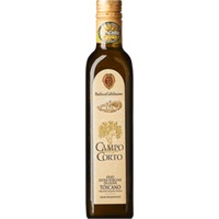 Campo Corto Olivenöl Extra Vergine Badia a Coltibuono, Toskana