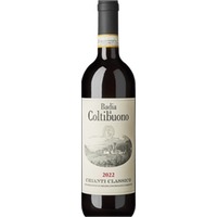 Chianti Classico DOCG Badia a Coltibuono, Toskana