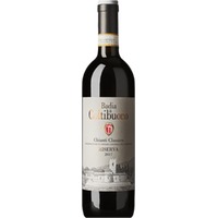 Chianti Classico Riserva DOCG Badia a Coltibuono, Toskana