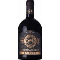Epicuro Susumaniello Puglia IGP
