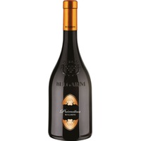 Bulgarini Primitus Vino Rosso