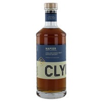 Clydeside Napier 46,0% Lowland Single Malt