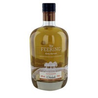 The Cabrach Distillery The Feering Early Harvest , Speyside Blended Malt