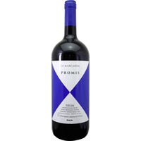 CaMarcanda di Gaja Promis 1.5 l Toskana Rotwein