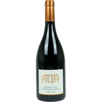 Huff Frühburgunder Nierstein trocken