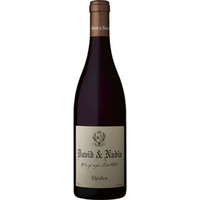 David & Nadia Elpidios, WO Swartland, Magnum, Western Cape, 2020, Rotwein