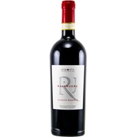 Vinosia Rajamagra Taurasi Riserva DOCG - - Kampanien, Italien