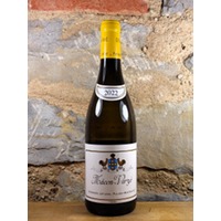 Leflaive Mâcon-Verzé blanc