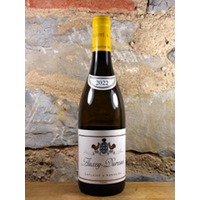 Leflaive & Associes Auxey-Duresses Blanc