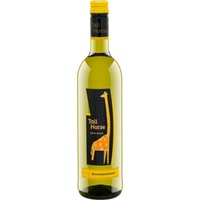 Douglas Green Bellingham TALL HORSE Chardonnay WO - - Südafrika
