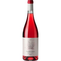 Pardevalles Rosado Prieto Picudo Rose Spanien trocken