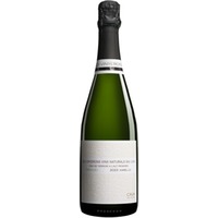 Cava Els Vinyerons Pregadéu Brut Nature Spanien Cava Sehr Trocken
