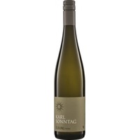 Weingut Sonntag Elbling POTIO NITTELER GIPFEL