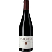 Syrah l’Ame Soeur