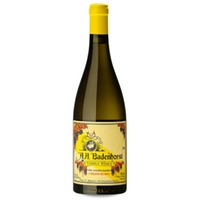 Badenhorst The Golden Slopes Chenin Blanc
