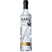 Suntory Haku Vodka