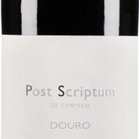 Post Scriptum de Chryseia Douro