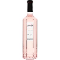 Maison Gassier : Le Pas du Moine 350 Rosé