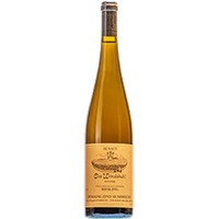 Domaine Zind-Humbrecht : Riesling Clos Windsbuhl