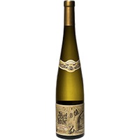Albert Boxler : Pinot Gris Grand Cru Sommerberg Wibtal