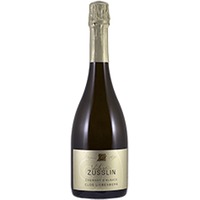 Valentin Zusslin : Crémant Clos Liebenberg