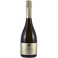 Valentin Zusslin : Crémant Bollenberg