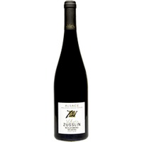 Valentin Zusslin : Pinot Noir Bollenberg Neuberg