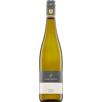 Fröhlich Weiss, Trocken, Nahe, Nahe, 2022, Weißwein