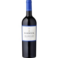 Warwick The First Lady Cabernet Sauvignon