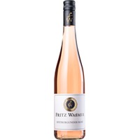 Spätburgunder Rosé - Weingut Fritz Waßmer