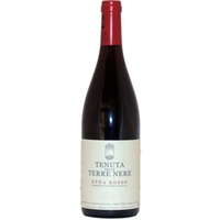 Tenuta delle Terre Nere Etna Rosso DOC - - Sizilien, Italien
