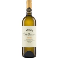 Vermentino Montecucco DOC Irisse - ColleMassari