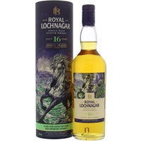 16 Years Old Diageo Special Release 57.5%