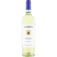 Lenotti Custoza, Custoza DOC, Venetien, 2024, Weißwein