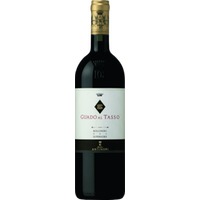 Guado al Tasso Bolgheri DOC Superiore