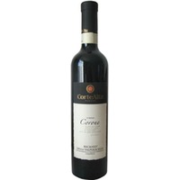 Corte alta Fumane Recioto della Valpolicella Classico DOC Corone - - Veneto, Italien
