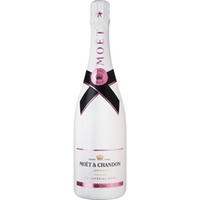 Champagne Moet & Chandon Ice Imperial Rosé, Demi Sec, Champagne AC, Champagne, Schaumwein
