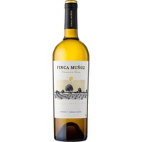 Finca Muñoz Colección de la Familia Blanco, Barrel Fermented, Vino de la Tierra de Castilla