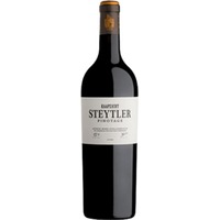 Kaapzicht Pinotage Steytler - - Coastal Region, Südafrika