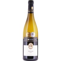 Saronsberg Viognier - - Coastal Region, Südafrika