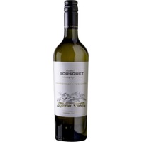 Domaine Bousquet Chardonnay-Torrentes Valley du Uco MO - - Mendoza, Argentinien