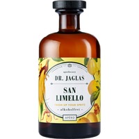 Dr. Jaglas San Limello Alkoholfreier Limoncello - NV - Berlin, Deutschland