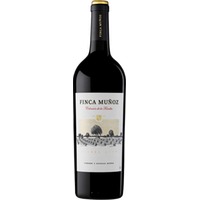 Finca Muñoz Colección de la Familia Tinto, Barrel Aged, Vino de la Tierra de Castilla