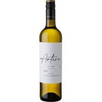 Artero Macabeo-Verdejo, La Mancha D.O