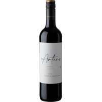 Artero Tempranillo Tinto, La Mancha D.O